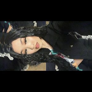 Meet your Posher, Jazzlyn